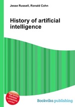 History of artificial intelligence