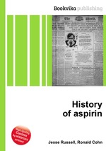 History of aspirin