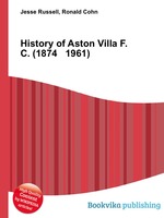 History of Aston Villa F.C. (1874 1961)