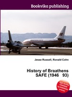 History of Braathens SAFE (1946   93)