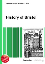 History of Bristol