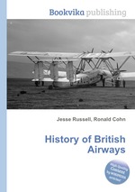 History of British Airways