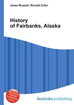 History of Fairbanks, Alaska