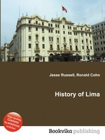 History of Lima