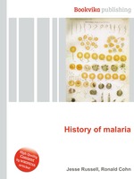 History of malaria