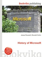 History of Microsoft