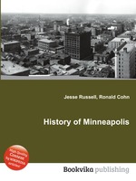 History of Minneapolis