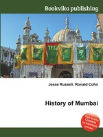 History of Mumbai