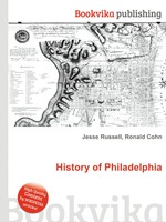 History of Philadelphia