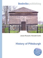 History of Pittsburgh