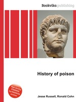 History of poison