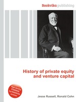 History of private equity and venture capital