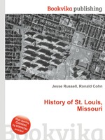 History of St. Louis, Missouri