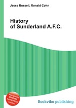 History of Sunderland A.F.C