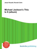 Michael Jackson`s This Is It (album)