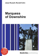 Marquess of Downshire