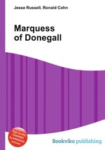 Marquess of Donegall