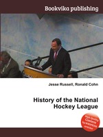 History of the National Hockey League