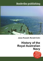 History of the Royal Australian Navy