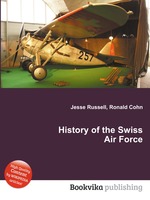 History of the Swiss Air Force