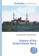 History of the United States Navy