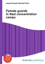 Female guards in Nazi concentration camps