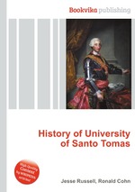 History of University of Santo Tomas