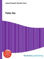 Felix Ho