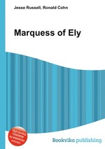 Marquess of Ely