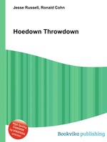 Hoedown Throwdown