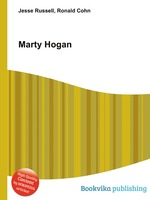 Marty Hogan