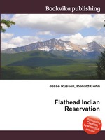 Flathead Indian Reservation