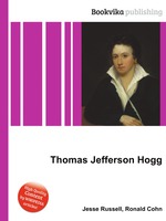 Thomas Jefferson Hogg