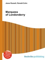 Marquess of Londonderry