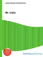 Mr. India