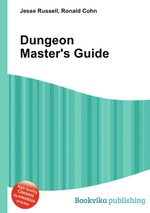 Dungeon Master`s Guide