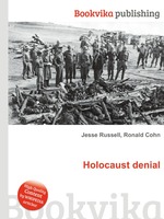 Holocaust denial