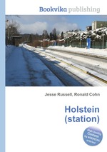 Holstein (station)