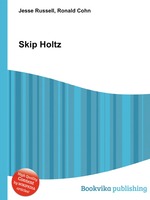 Skip Holtz