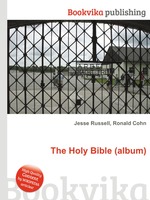 The Holy Bible (album)