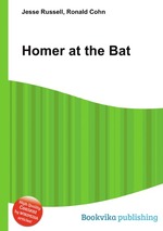 Homer at the Bat