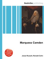 Marquess Camden