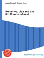 Homer vs. Lisa and the 8th Commandment