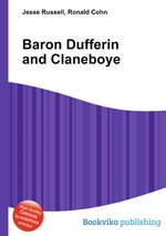 Baron Dufferin and Claneboye