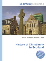 History of Christianity in Scotland