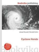 Cyclone Hondo