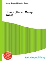 Honey (Mariah Carey song)