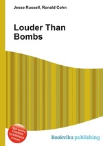 Louder Than Bombs