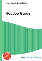 Hoodoo Gurus