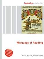 Marquess of Reading